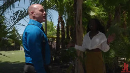 25 10 2022 Ana Foxxx - Endless Potential