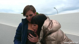 PervDoctor Crystal Chase, Natasha Nice - I M Gonna Have You Lay Down 17 02 2023