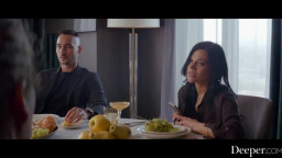 Mona Azar And Alyx Star - Make It Happen