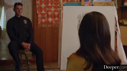 12 01 2023 Jennie Rose - Portrait