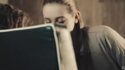 SexArt Abela Sott - Stop Talking 19 02 2023