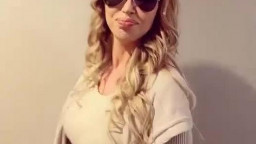 OnlyFans - Nikki Benz Is Fucked By A Fan