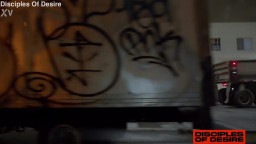 OnlyFans 2023 Prostitute Nykee Cruz Get Picked Up And Banged In Public By Lil D