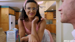 Milfty Penny Barber - Dont Leave Me