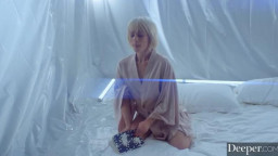 Deeper Jessie Saint, Lilly Bell - Quarantine