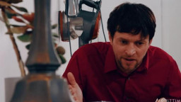 GoStuckYourself Riley Jacobs - Stuck Nanny With No Panties