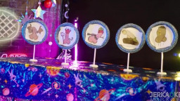 Jerkaoke 22 07 08 Bella Rolland And Jesse Pony