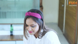 Choco Message - Fugi Hindi Hot Short Film 9 6 2023
