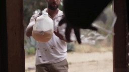 Elena Koshka - Dont Panic