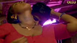 Anari Part 01 S01 EP 1-3 Ullu Hindi Hot Web Series 10 7 2023
