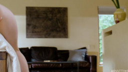 Lauren Phillips - Shameless Neighbor 12 07 2023