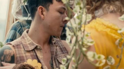 Serafina Sky - Gang Of Eden Bang