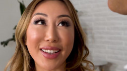 Nicole Doshi - New Guy On The Block 09 10 2023