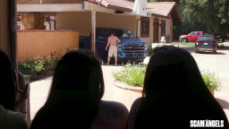 Keisha Grey Gina Valentina Cindy Starfall - Scam Angels