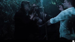 Kazumi - Squirts Clockwork Vendetta