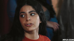 Sheena Ryder Whitney Wright - Screwged Part 2 - Plans For The Present 28 12 2023