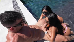 LegalPorno - TS Lanah Frias 01 03 2024