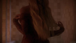 Allie Nicole - Phantasia Episode 3 - Medieval 16 02 2024