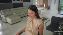 Milan Cheek, Veronica Leal - A Day With Milan Cheek 17 02 2024