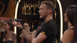 Eva Generosi - Rocco Siffredi Hard Academy - Women Edition 16 03 2024