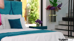 Eliz Benson - Boxing Beauty Eliz Has Intense Anal With Trainer 24 03 2024