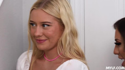 Skyler Storm Mia James - Mias Helping Hand 31 03 2024