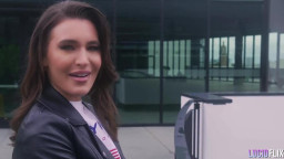 Ella Reese - Ultimacy II Episode 4 - The Tourist 08 04 2024