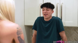 Cassidy Luxe - I Wasn't Expecting You To Fuck This Good 24 04 20