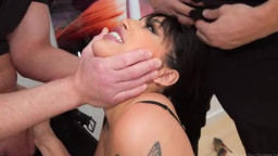 Vanessa Sky - Has A Double Penetration Fetish 13 02 2024