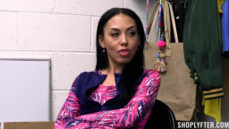 Bianca Bangs - Case No 8002643 - The Deal Maker 22 06 2024