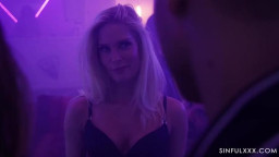 Candee Licious, Eveline Dellai And Sakura Hell - Party Like a Porn Star 3 2024 07 19