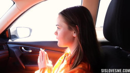 Trinity Olsen - Your Choice Get Fucked Or Go To Jail 09 08 2024