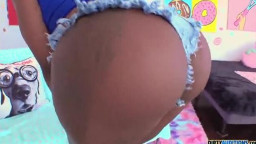 Baby Gemini - Juicy Pussy 04 10 2024