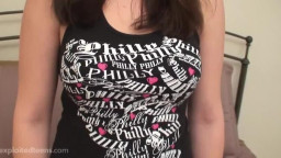 Sadie Summers - PART 2 Horny MIFL Wants More Dick