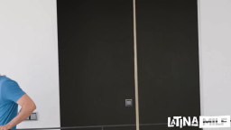 Danae Mari - Huge Fake Titted Danae Mari Makes Her Pussy Squirt 01 01 2024