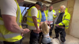 Crystal Clark - Stepmoms Desperate To Get Pregnant Complete Series