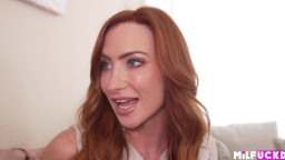 Avalon Mira And Lana Violet - MY SISTER IN LAW IS A SQUIRTER  2025 01 20