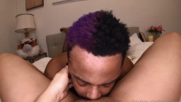 Natasha Nice - New POV BBC Sex Tape