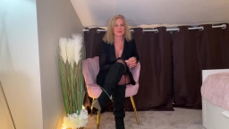Sylvia 57 Years Old Sports Coach 10 02 2025