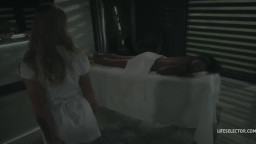 Alexa Flexy, Barbie Rous - Knead To Please