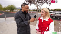 Kylie Ray - My First Big Black Cock 21 03 2025