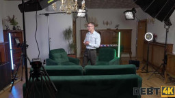 Megan Love - Go Big And Don't Go Home 25 03 2025