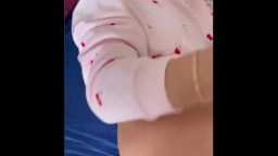 Ivy Ireland - Cheating Slut GF Takes It Deep In Her Tight Ass 2025