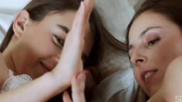 Elena Vedem And Antonia Sainz - Take Me To You 2025 03 28