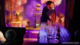 Shalina Devine, Kristina Grace - I Am Not Here 2 28-03-2025