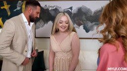 Wendy Raine, Eva Nyx - Memories Cumming To My Mind 28 03 2025