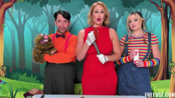 River Lynn, Ryan Keely - A Bang Down Skeet Street 2025 03 30