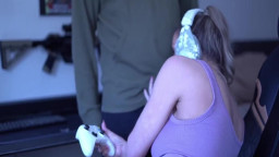 Brooklyn Chase - Free Use Gamer Girl