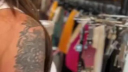 Arabella Mia - Brit Babe LA Fuck Session