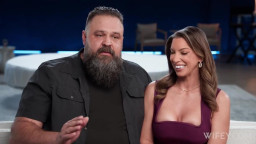 LorReign - Anal-Loving MILF Squirts All Over His BBC 2025 03 29